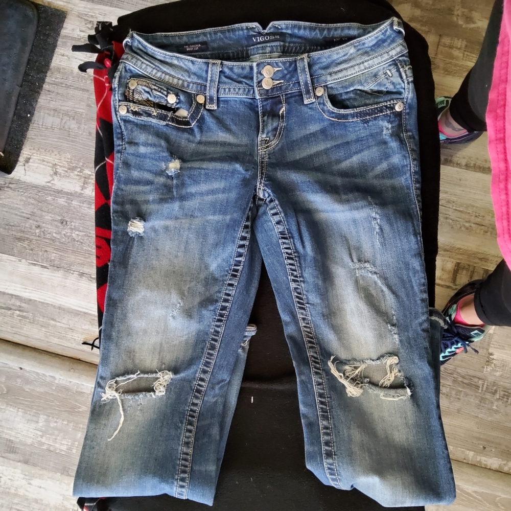 Vigoss Jeans